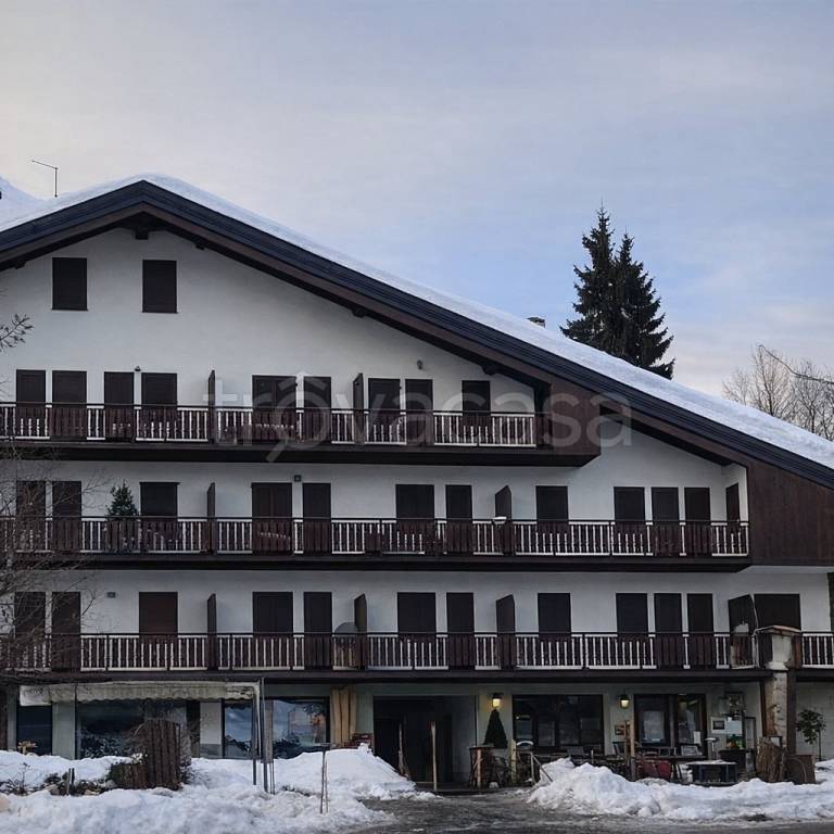 appartamento in vendita ad Aviano