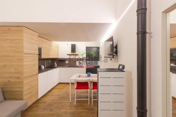 appartamento in vendita ad Aviano