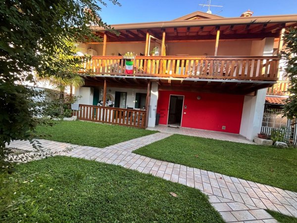 appartamento in vendita ad Aviano