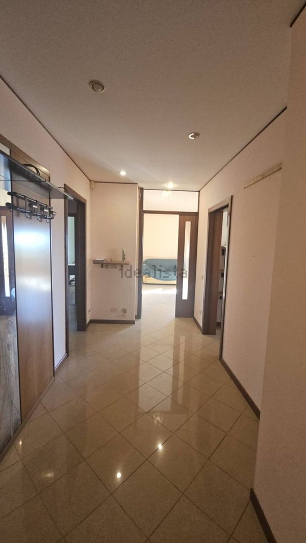 appartamento in vendita ad Aviano