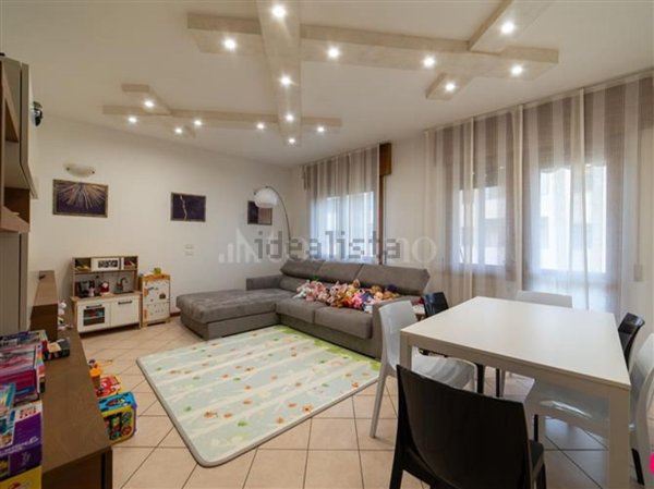 appartamento in vendita ad Aviano