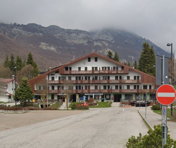 appartamento in vendita ad Aviano