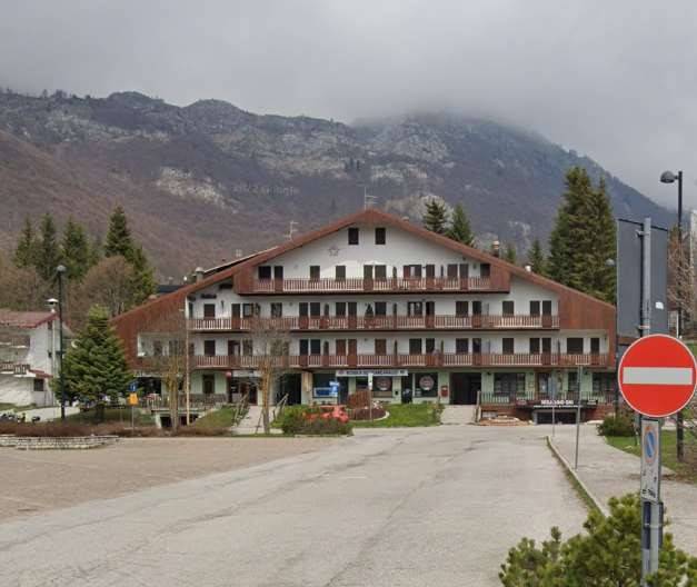 appartamento in vendita ad Aviano