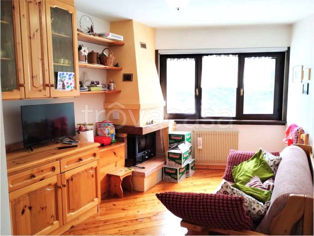 appartamento in vendita ad Aviano