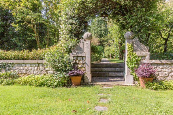 villa in vendita ad Aviano