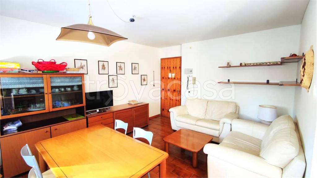 appartamento in vendita ad Aviano