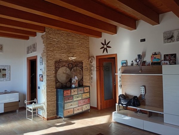 appartamento in vendita ad Aviano