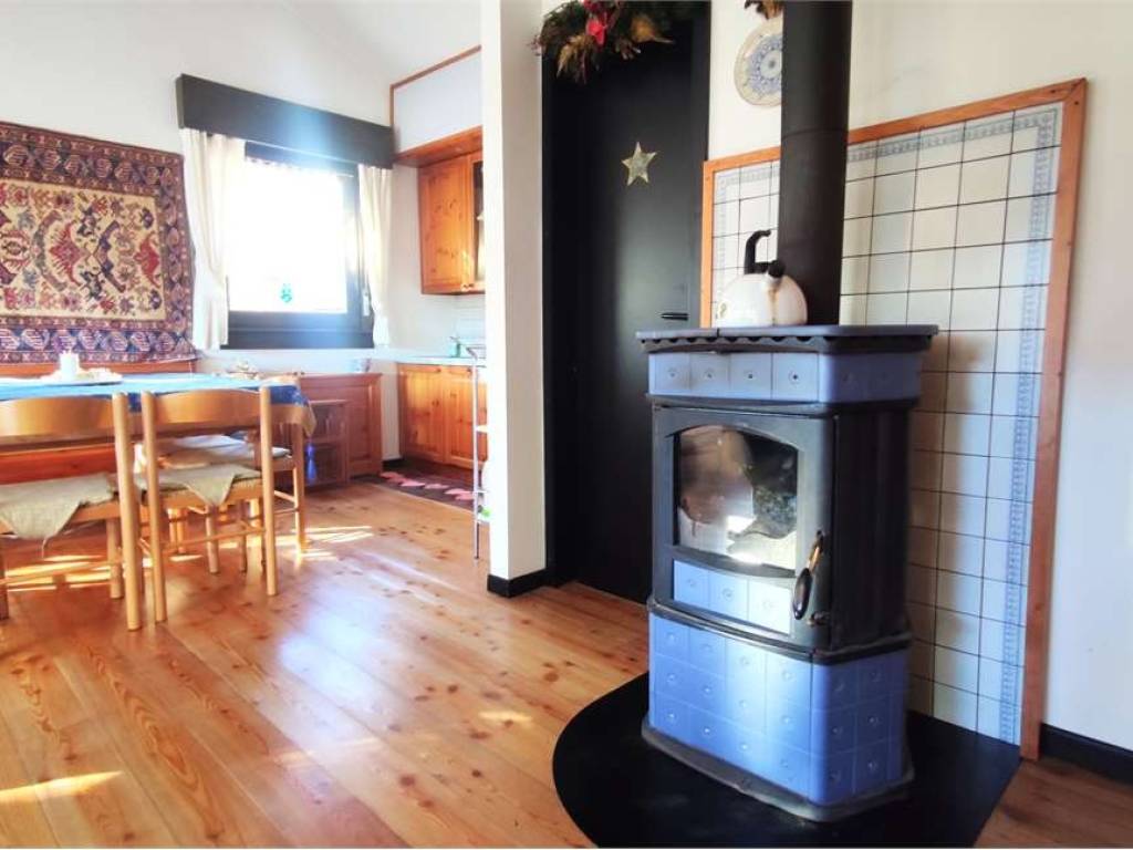 appartamento in vendita ad Aviano