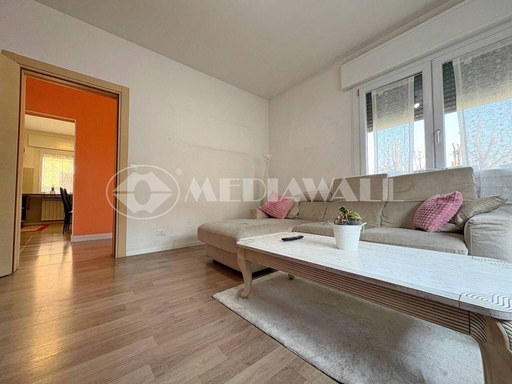 appartamento in vendita ad Aviano