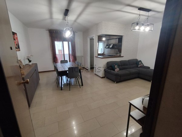 appartamento in vendita ad Aviano