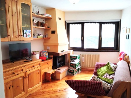 appartamento in vendita ad Aviano