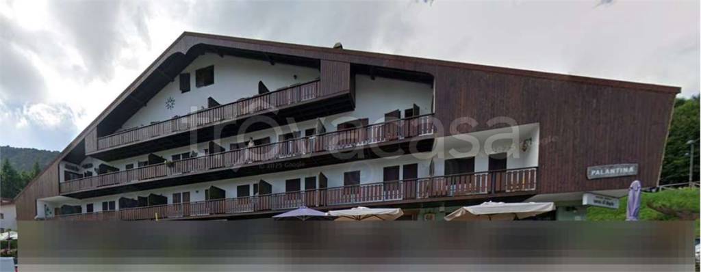 appartamento in vendita ad Aviano