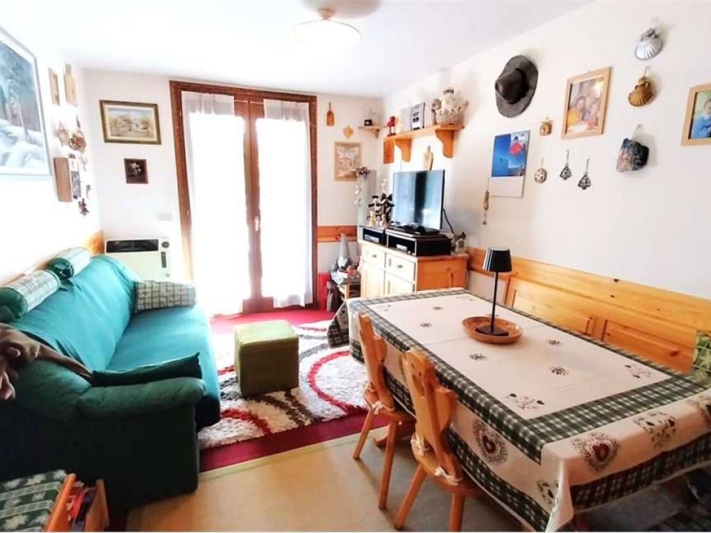 appartamento in vendita ad Aviano