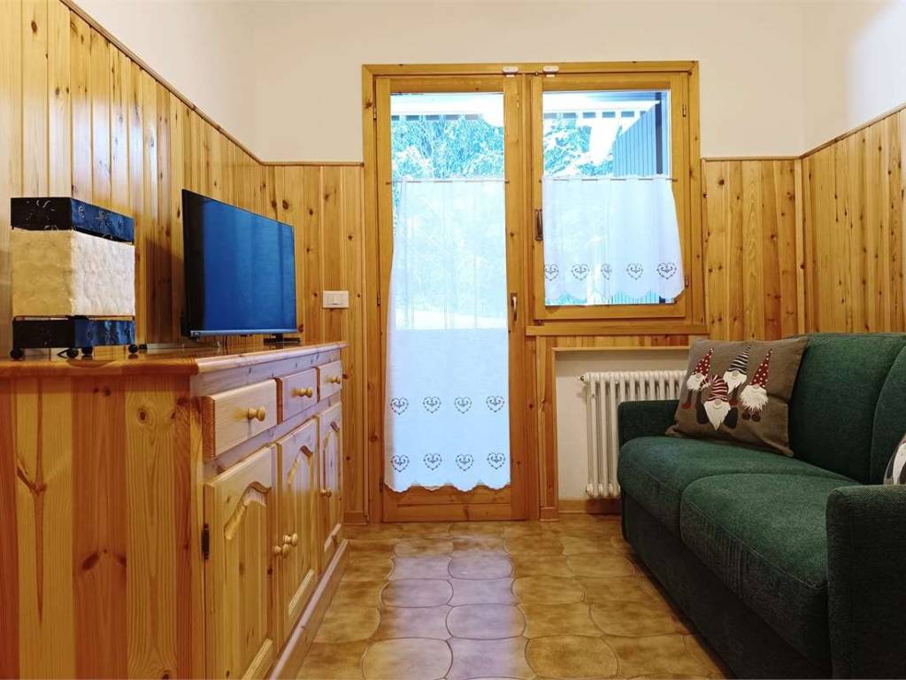 appartamento in vendita ad Aviano