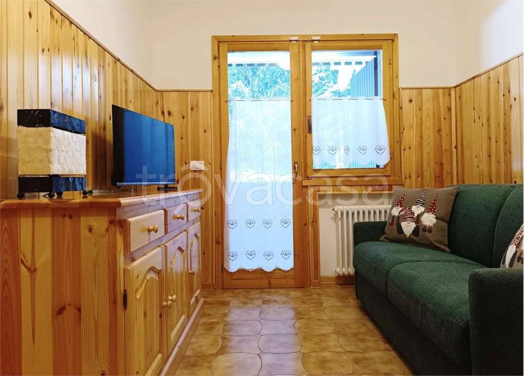 appartamento in vendita ad Aviano