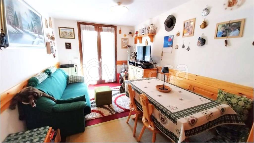 appartamento in vendita ad Aviano