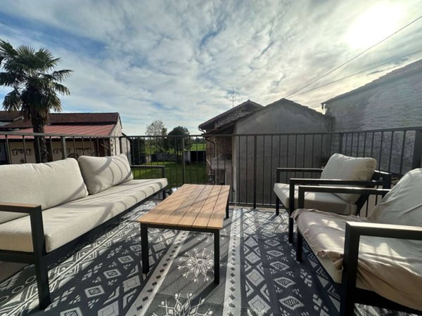 casa indipendente in vendita ad Aviano