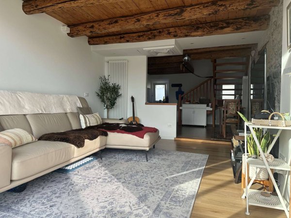 casa indipendente in vendita ad Aviano