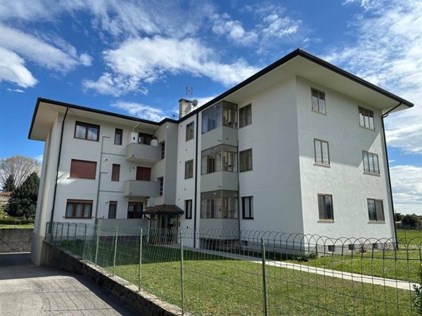 appartamento in vendita ad Aviano