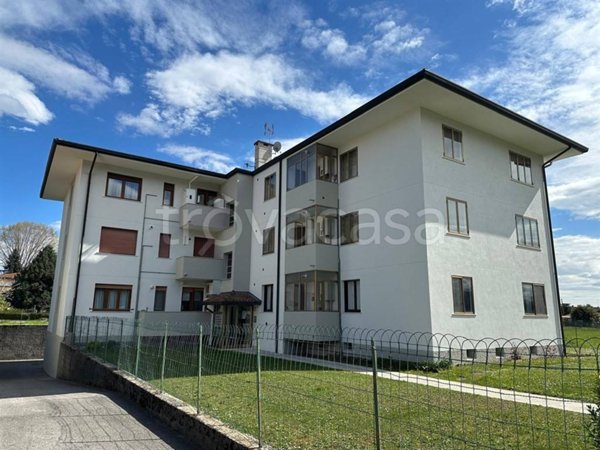 appartamento in vendita ad Aviano