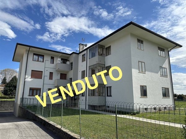 appartamento in vendita ad Aviano