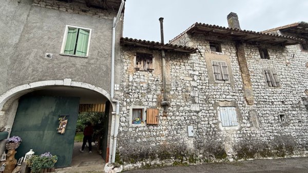 appartamento in vendita ad Aviano