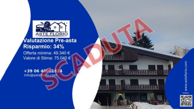 appartamento in vendita ad Aviano