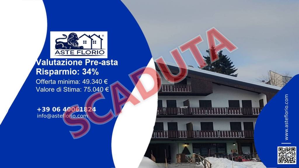 appartamento in vendita ad Aviano