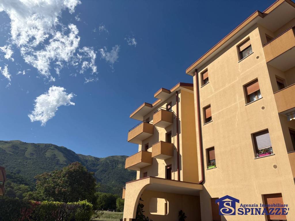 appartamento in vendita ad Aviano