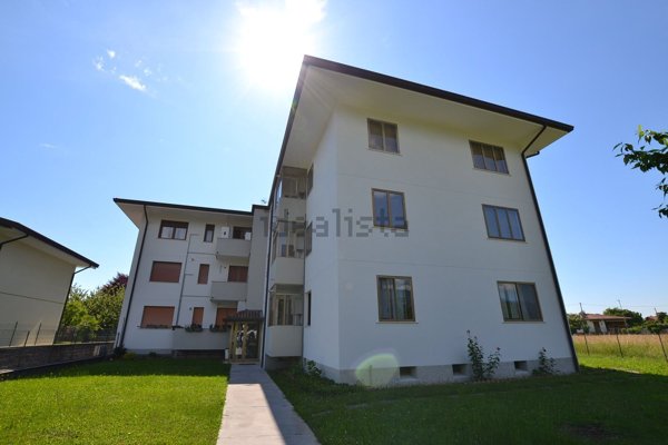appartamento in vendita ad Aviano