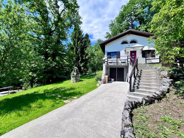 casa indipendente in vendita ad Aviano