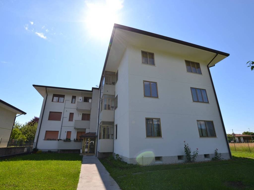 appartamento in vendita ad Aviano