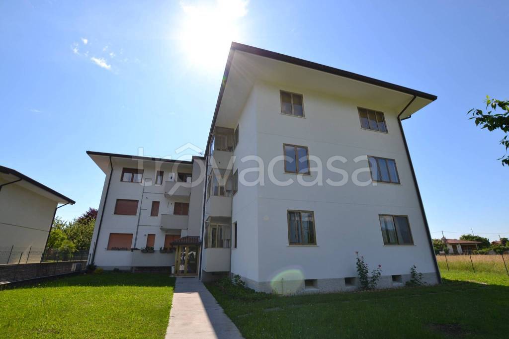 appartamento in vendita ad Aviano