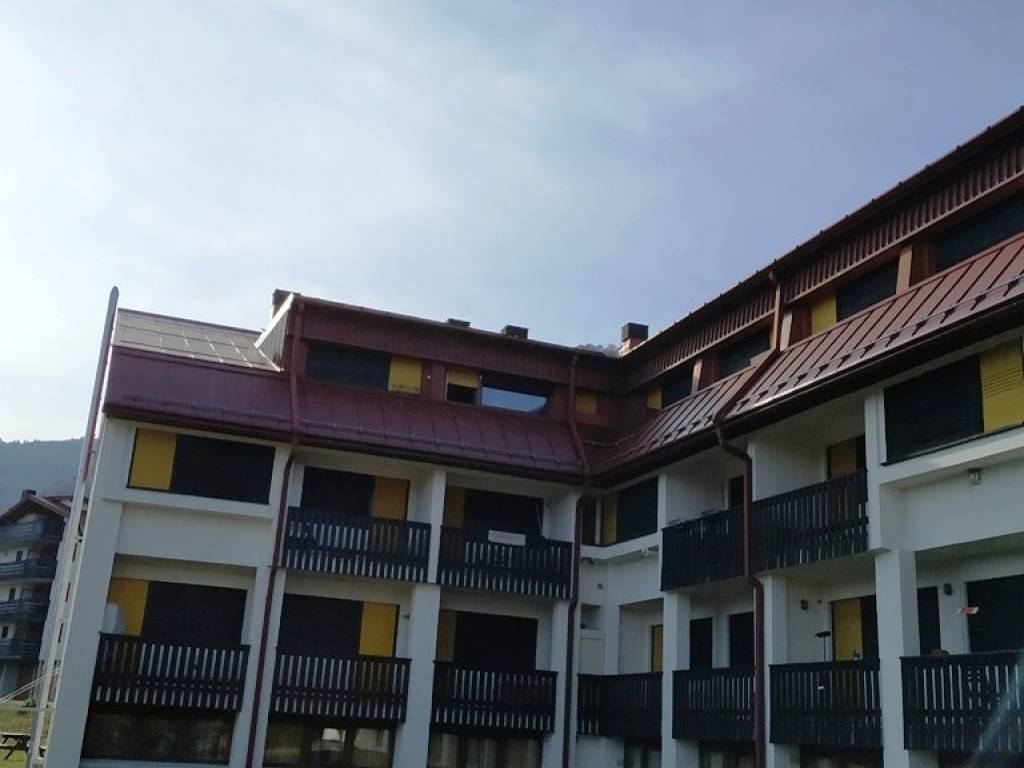appartamento in vendita ad Aviano