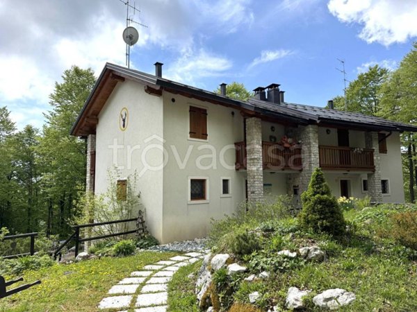 casa indipendente in vendita ad Aviano