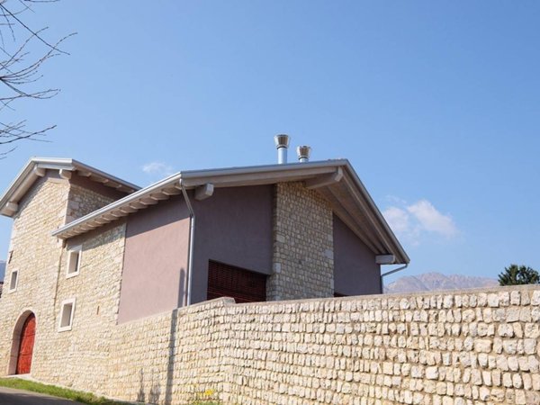 casa indipendente in vendita ad Aviano