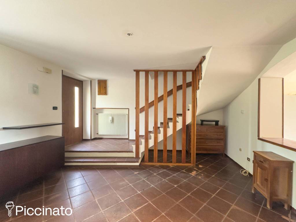casa indipendente in vendita ad Aviano