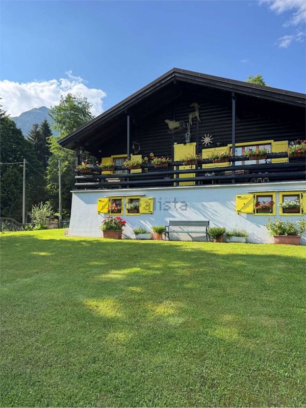 casa indipendente in vendita ad Aviano