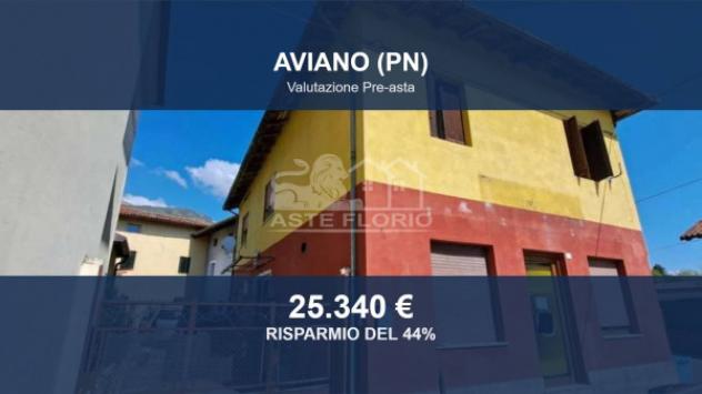 negozio in vendita ad Aviano