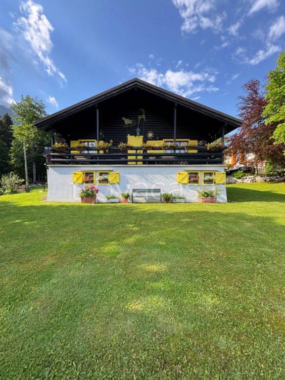 casa indipendente in vendita ad Aviano