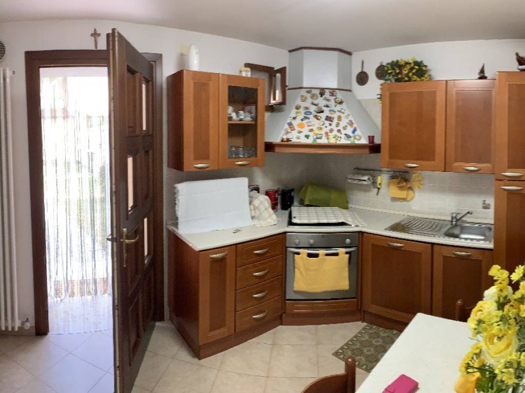 casa indipendente in vendita ad Aviano