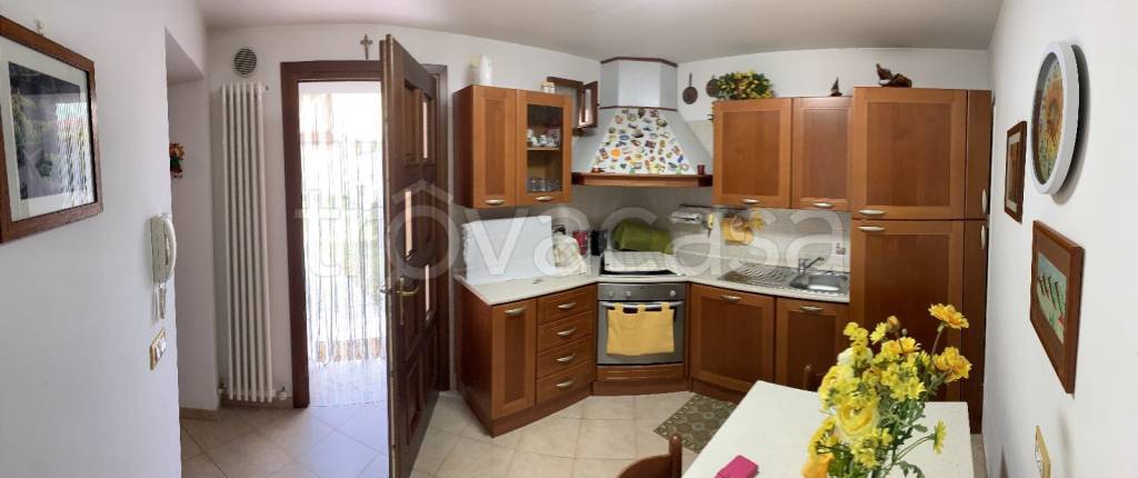 casa indipendente in vendita ad Aviano