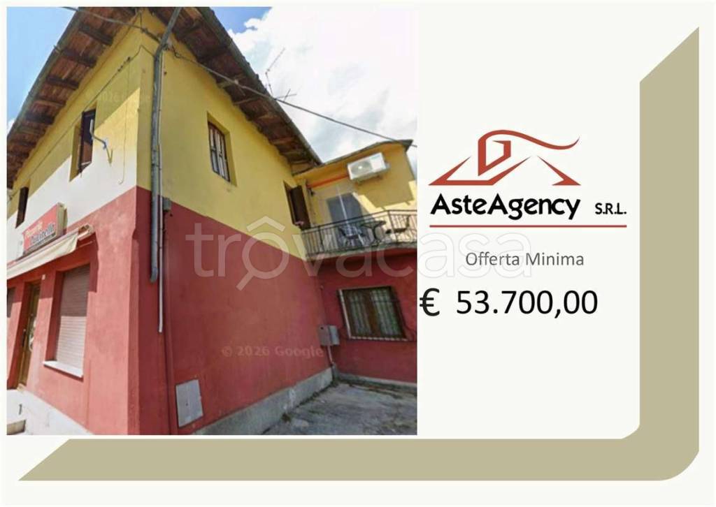 appartamento in vendita ad Aviano