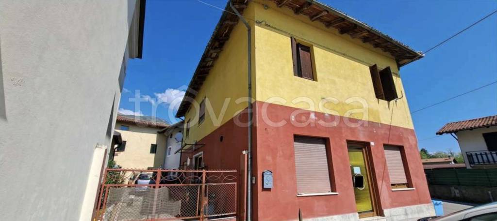 appartamento in vendita ad Aviano