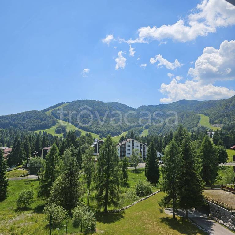 appartamento in vendita ad Aviano
