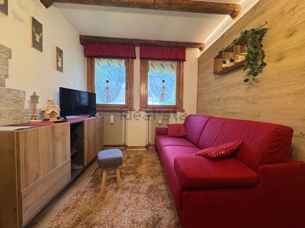 appartamento in vendita ad Aviano