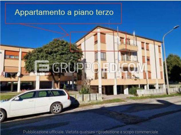 appartamento in vendita ad Aviano