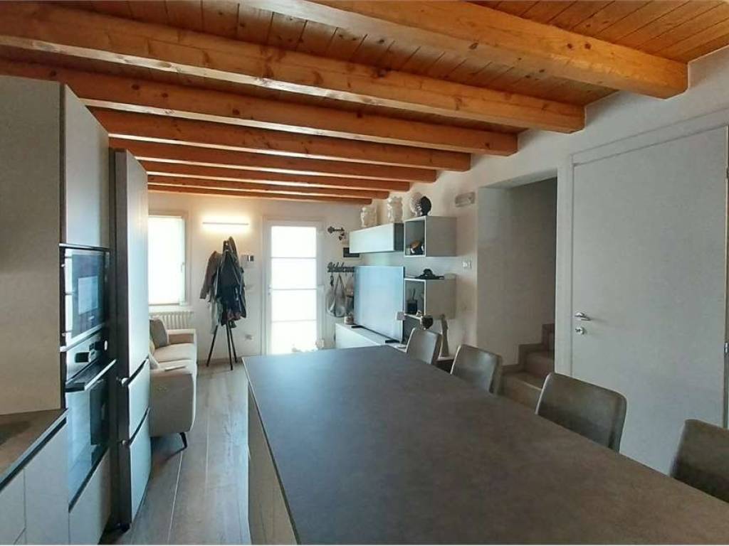 appartamento in vendita ad Aviano