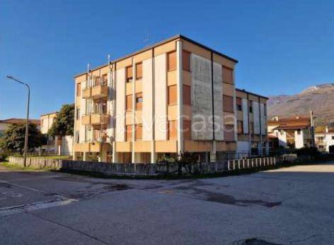 appartamento in vendita ad Aviano