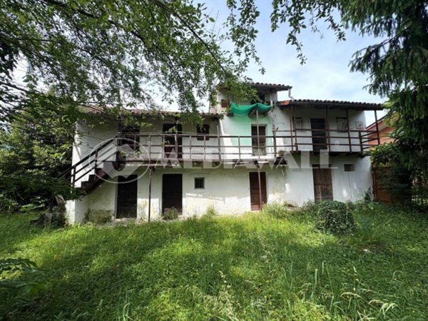 casa indipendente in vendita ad Aviano
